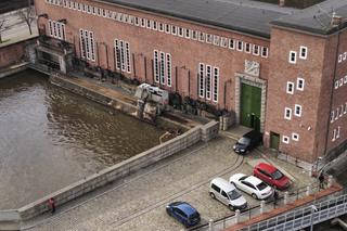 Poszukiwania 24-letniego Bartosza