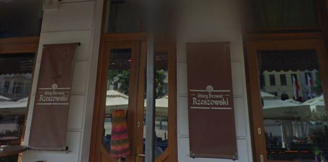 Najlepsze restauracje na Podkarpaciu według AI 
