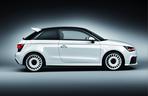Audi A1 quattro
