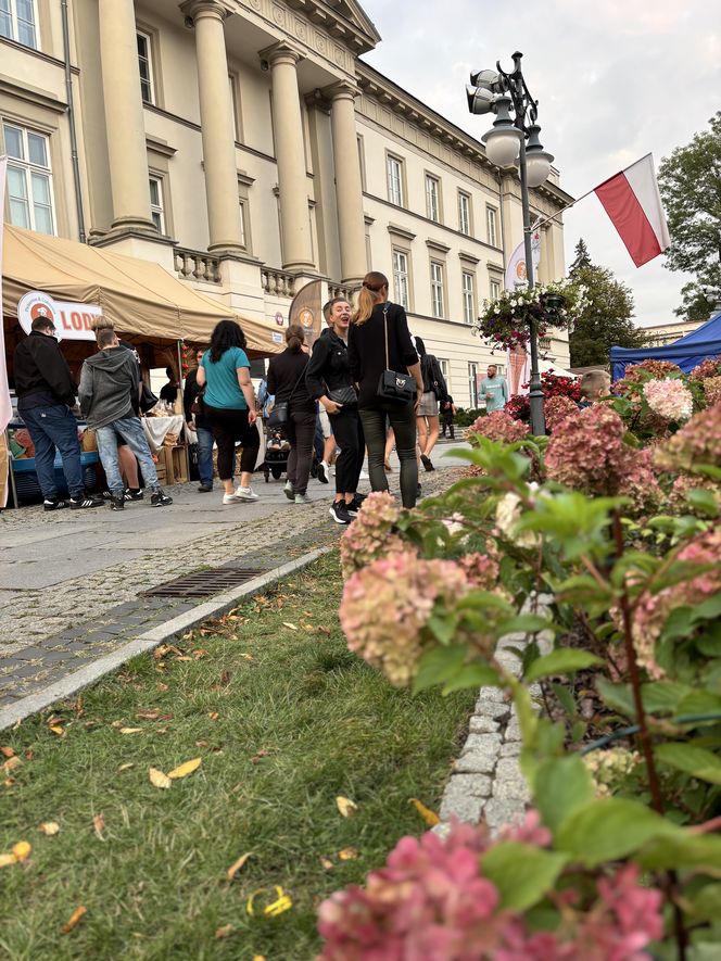 Za nami 27. edycja Święta Chleba w Radomiu