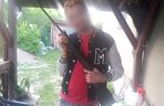 Zduńska Wola. Ciało 6-latka w mieszkaniu. Matka dziecka i jej partner zatrzymani