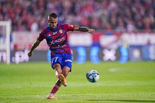 Pomocnik Rakowa przed rewanżem z Karabachem zdradza klucz do sukcesu. „Musimy tego uniknąć” [ROZMOWA SE]