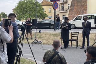 Marsz Pamięci w hołdzie Żydom w zadumie przeszedł przez Rzeszów 