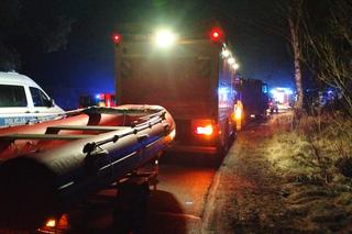 Wypadek w Potępie (pow. tarnogórski)