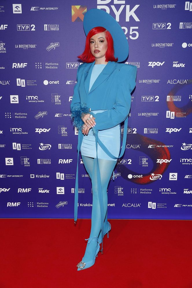 Fryderyk Festiwal 2025 - Gala Muzyki Rozrywkowej