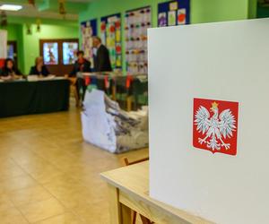 Jak znaleźć swój lokal wyborczy we Wrocławiu? 