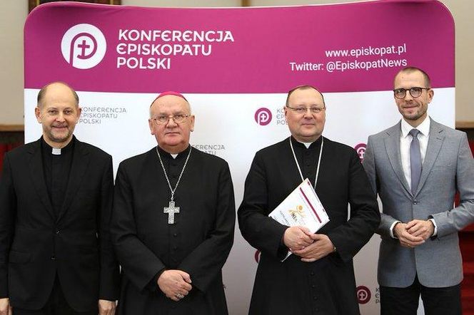 Uczestnicy Synodu: świeccy są współodpowiedzialni za Kościół 