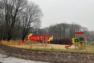 Pole Mokotowskie po remoncie