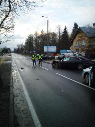 Śmiertelny wypadek w Sępólnie Krajeńskim. Znamy nowe szczegóły!
