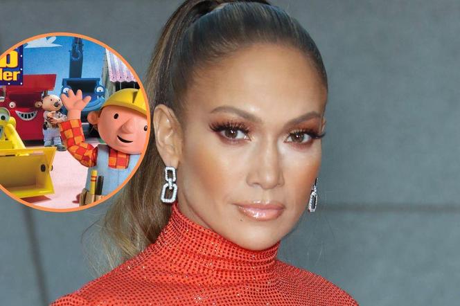 Bob Budowniczy w nowej odsłonie. Hit stworzą Jennifer Lopez i Mattel