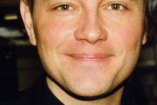 Ibisz śmieje się sam z siebie. Nic się pan Krzysio nie zmienił