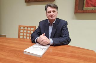 Tutaj wychowała się Barbara Skrzypek