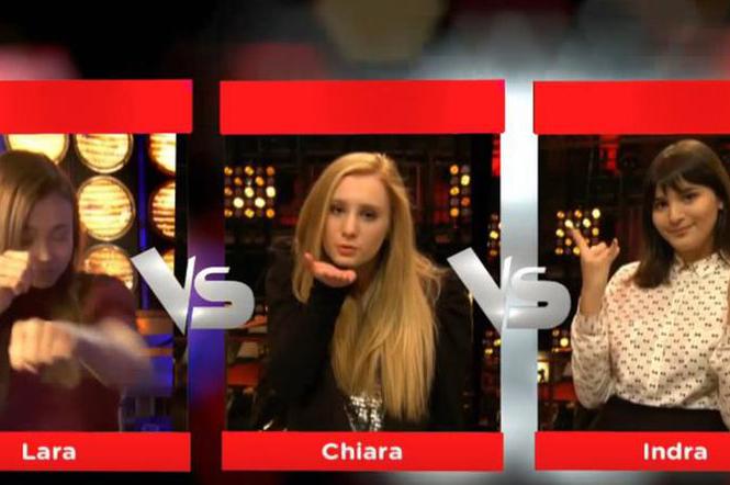 The Voice Kids
