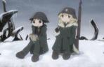 Girl’s Last Tour