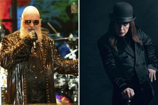 Judas Priest nagrali cover z Ozzym Osbourne’em. To jest po prostu coś kolosalnego