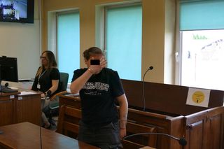 Sąd nie posłuchał matek ofiar tragicznego wypadku. Łagodny wyrok za śmierć dwóch osób