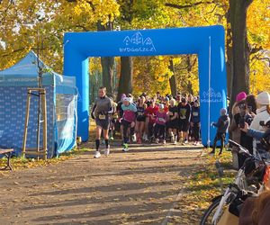 Bieg Urodzinowy Kanału Bydgoskiego im. Leonarda Pietraszaka przyciągnął tłumy!