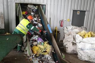  Ciało noworodka w sortowni śmieci. Horror w Działdowie