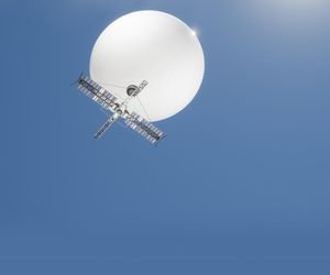 Balon z Rosji nad warmińsko-mazurskim! Wojsko wydało pilny komunikat