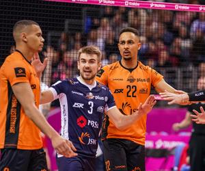  JASTRZĘBSKI WĘGIEL W FINALE LIGI MISTRZÓW! Halkbank na kolanach po szalonym meczu! 