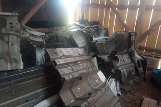 Akcja Kobry w Sokołowie Podlaskim: Odzyskali luksusowego lexusa! Zatrzymano 31-latka