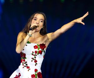 Poetycko natchniona sanah spełniła oczekiwania fanów. Hip Hip Hura! wzrusza do łez