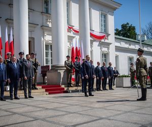 Awanse generalskie w Wojsku Polskim