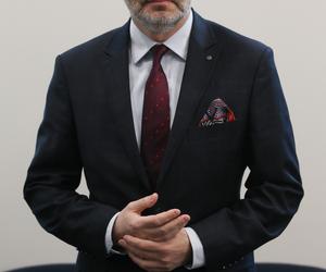 Krzysztof Hetman (PSL-TD) na urząd ministra rozwoju i technologii.