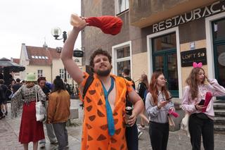 Kortowiada 2024. Studenci zachwycili oryginalnymi strojami. Zobacz najlepsze! [ZDJĘCIA]