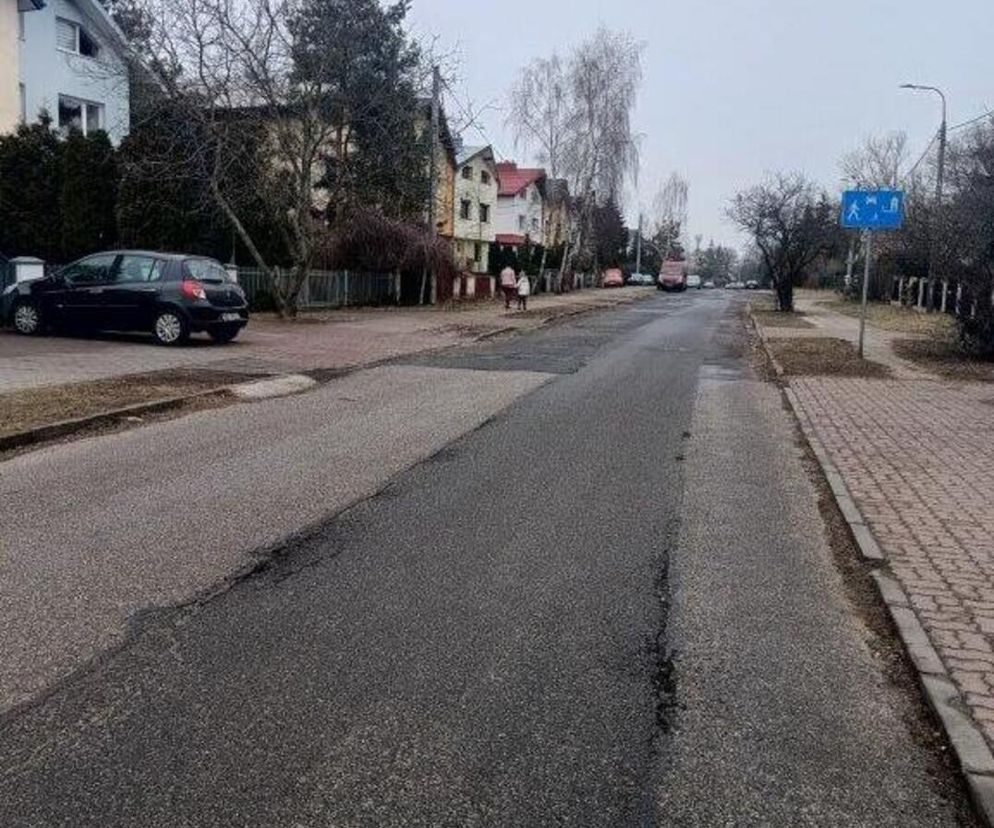 Ważna ulica w Toruniu do remontu. Kiedy ruszą roboty drogowe?