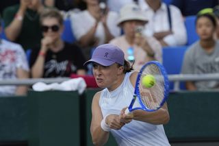 Kiedy kolejny mecz Igi Świątek? Kiedy gra Polka w WTA Pekin?