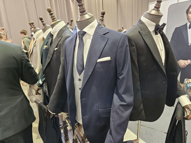 Targi Ona&On w Lublinie