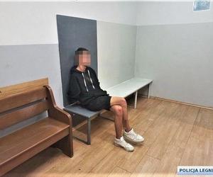 Wyrok dla sprawcy śmiertelnego potrącenia 21-latki w Legnicy. Vadym L. skazany na 13 lat więzienia 
