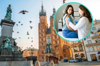 Wzrost zachorowań o 3800 procent. Kraków wprowadza pilny program szczepień dla dorosłych