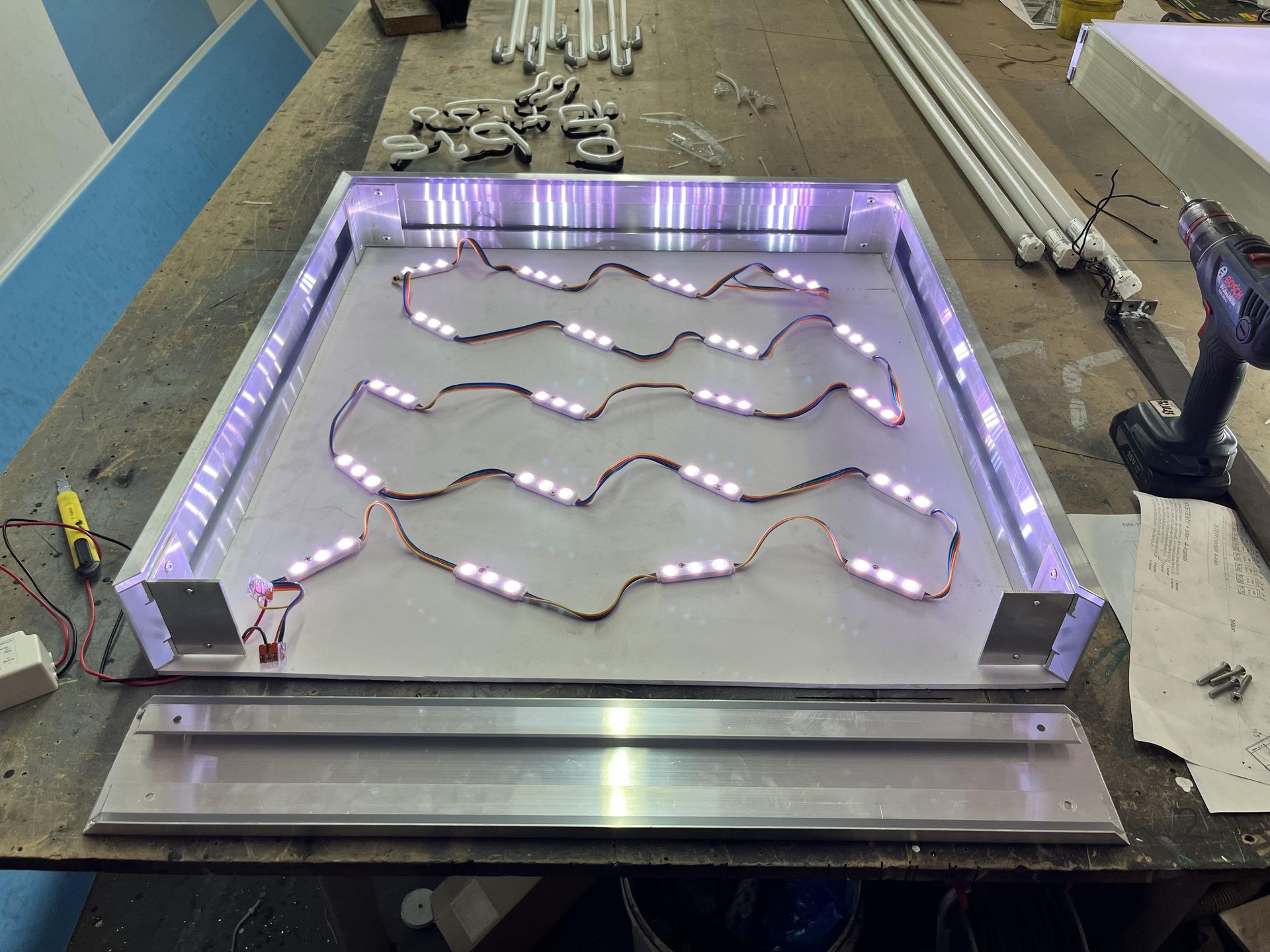 Przebudowa Domu Książki w Poznaniu