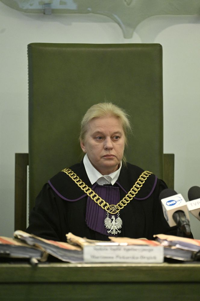 Sprawa Doriana S. zszokowała nawet doświadczonych prawników