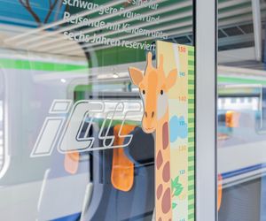 Nowe strefy dla dzieci w pociągach PKP Intercity. Gdzie je można spotkać? 