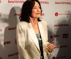 Elżbieta Starostecka miała wypadek