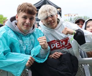 Lublinalia 2025 rozpoczęte! Deszcze nie przeszkodził w zabawie