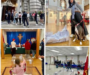 Tak w 2025 r. głosowała Polonia w Ameryce