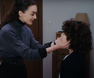 Wielki finał serialu Dziedzictwo 