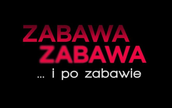 Zabawa