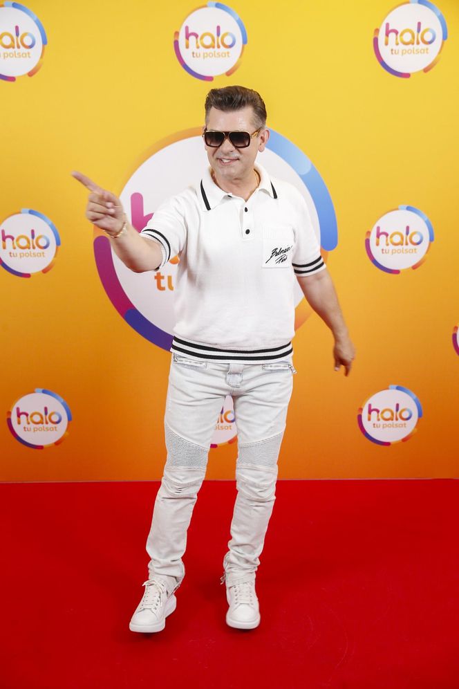 Zenek Martyniuk zdradził, co tak naprawdę robi Daniel