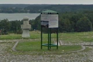 Pomnik Borowika