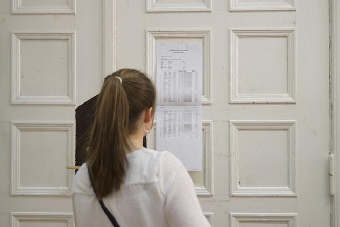 Brakuje miejsc w liceach. Co z uczniami, którzy nie dostaną się do szkoły? 