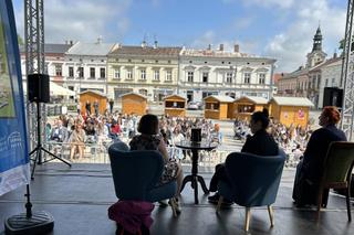 Sądeckie Dni Literatury już po raz piąty! Będzie spotkanie z Urszulą Dudziak. Znamy program! 