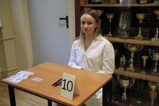 Maturzyści III LO im. Unii Lubelskiej w Lublinie