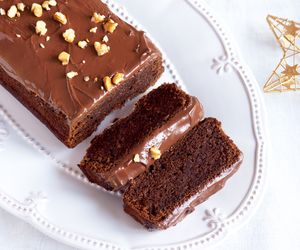 Jak z piernika w proszku zrobić pyszne świąteczne ciasto?