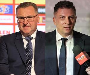 Mateusz Borek wprost o postawie Czesława Michniewicza. Znany komentator zwrócił uwagę na jedną rzecz