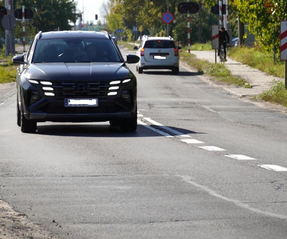 Długo wyczekiwany remont Olsztyńskiej w Toruniu. Umowa podpisana